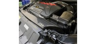 034 Motorsport X34 Carbon Fiber Open Top Air Intake Bundle